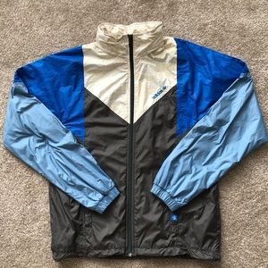 Adidas Windrunner